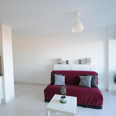 Allia Garden Juan-les-Pins Eksteriør bilde