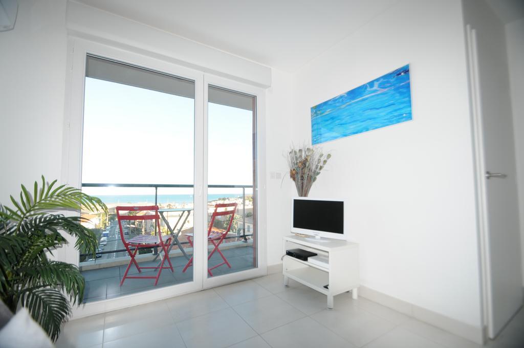 Allia Garden Juan-les-Pins Eksteriør bilde
