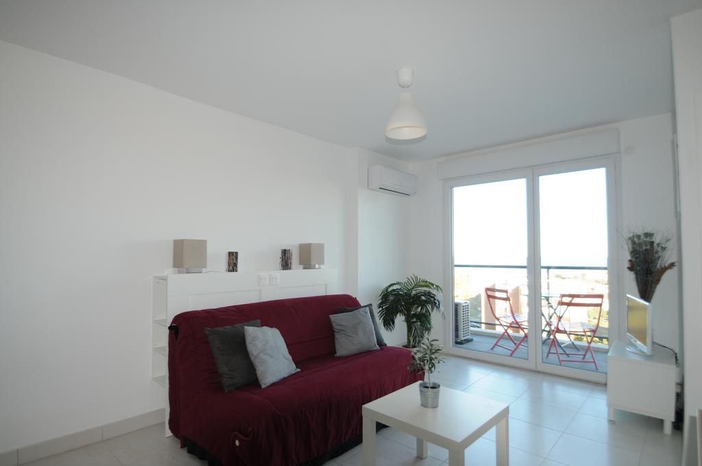 Allia Garden Juan-les-Pins Eksteriør bilde
