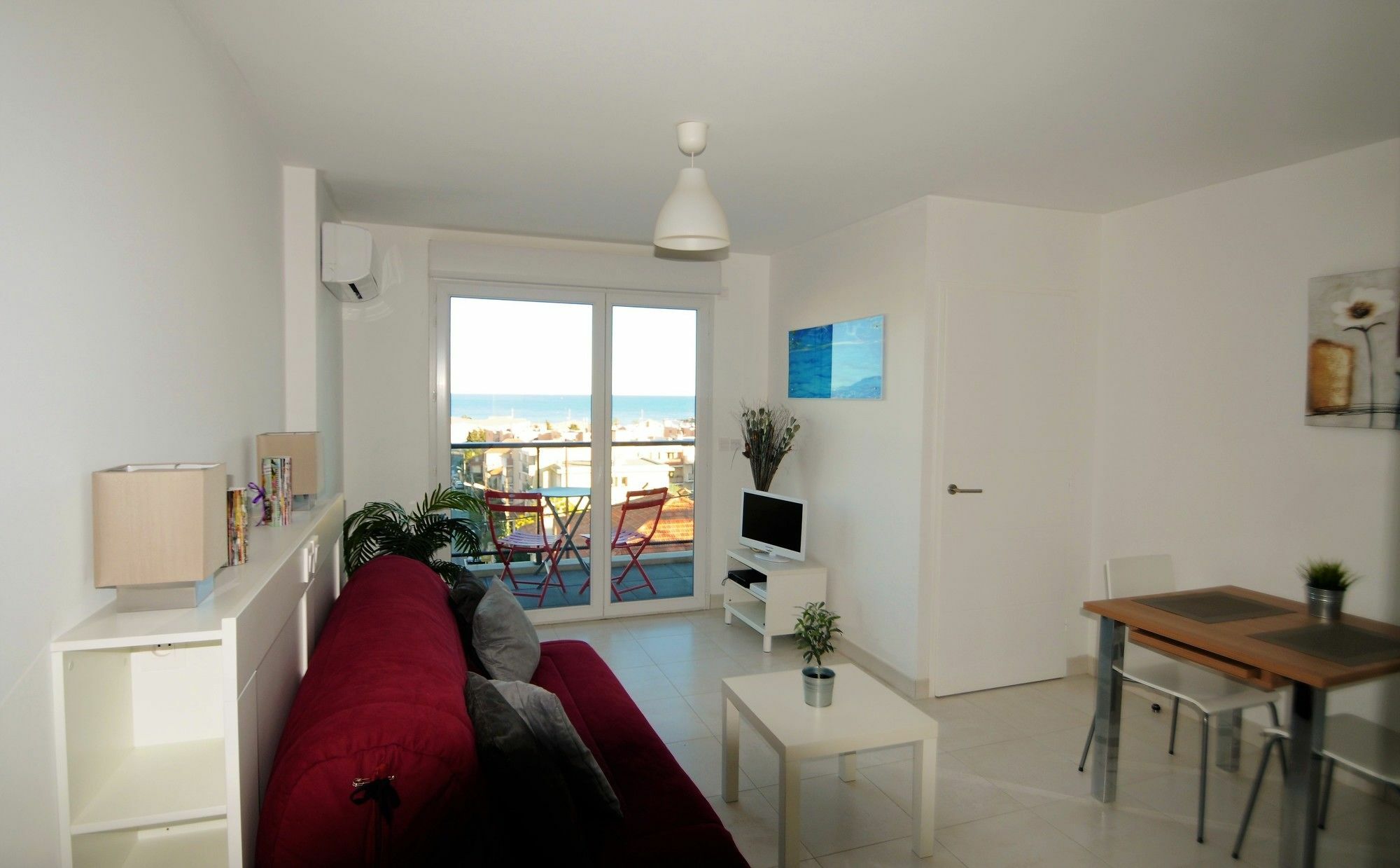 Allia Garden Juan-les-Pins Eksteriør bilde